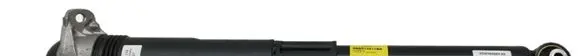 Volkswagen Touran III Rear shock absorber/damper 5QA512011BR