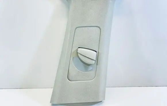 Seat Altea (B) pillar trim (top) 5P0867244F 5P0868312E 5P0868320