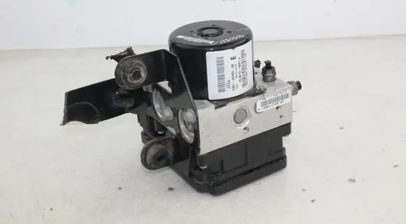 Ford Escape ABS Pump CV612C405AE 10021208914 10096101953