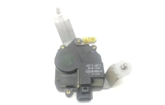 Hyundai Getz Air flap motor/actuator 957501C000
