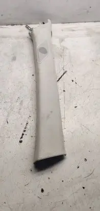Volkswagen Jetta VI (A) pillar trim 5c6867234C