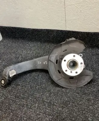 BMW X2 F39 Rear wheel hub 6851580 179920