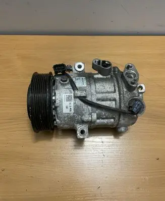 Hyundai Tucson TL Air conditioning (A/C) compressor (pump) CA500NFJCB04