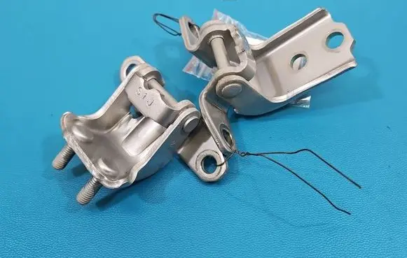 Mitsubishi Eclipse Cross Rear door hinge set IMPRK1580531