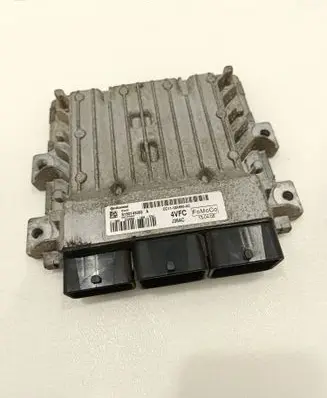 Ford Transit Engine control unit/module CC1112A650AC S180145002A
