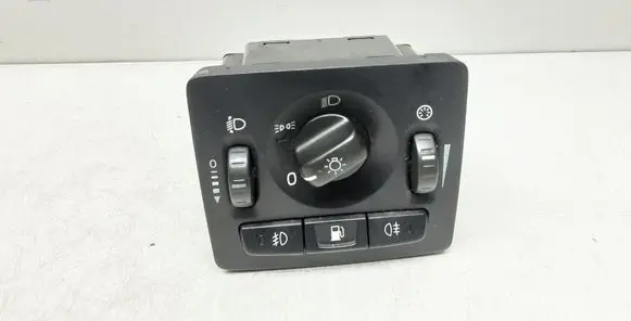 Volvo V50 Light switch 30739300