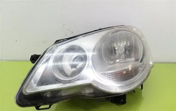 Volkswagen Polo IV 9N3 Headlight/headlamp 6Q2941007J