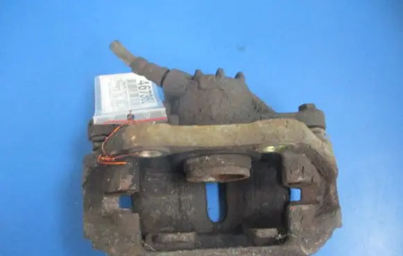 Peugeot 206 CC Front brake caliper