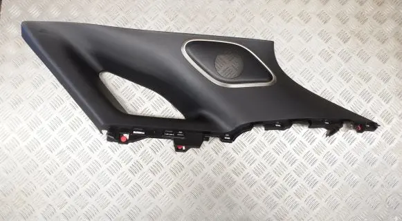 Lexus RX 450H (C) pillar trim 6247048131 6247048151