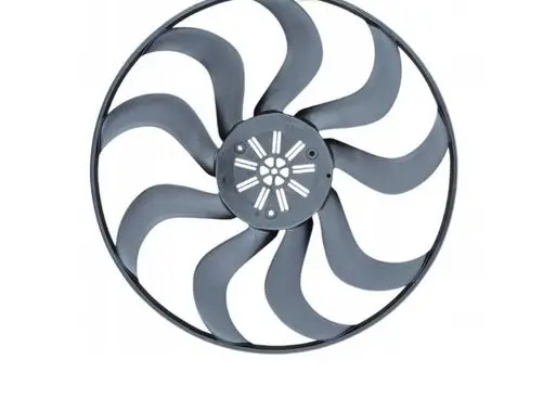 BMW X5M G05 F95 Fan impeller 17425A57751 5A57751 17425A57750