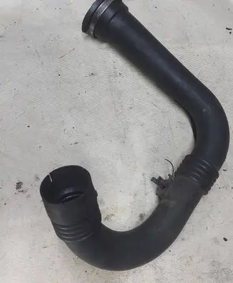 Renault Espace - Grand espace IV Intercooler hose/pipe 8200162183