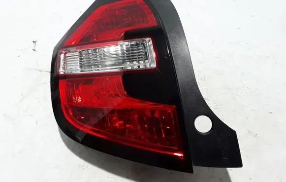 Renault Twingo III Rear/tail lights 265555949R