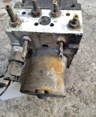 Mercedes-Benz Sprinter W901 W902 W903 W904 ABS Pump A0004469289 0265225299