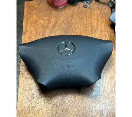 Mercedes-Benz Sprinter W906 Steering wheel airbag A9068601900 310449096162