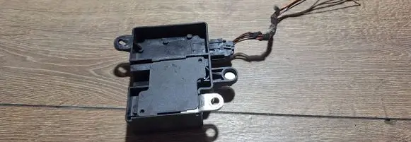 Mercedes-Benz E W211 Battery control module A2115402745