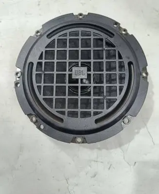 Citroen C6 Rear door speaker 9648278080