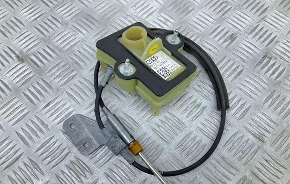 Audi A7 S7 4K8 Gear shifter/selector 4K1713052H