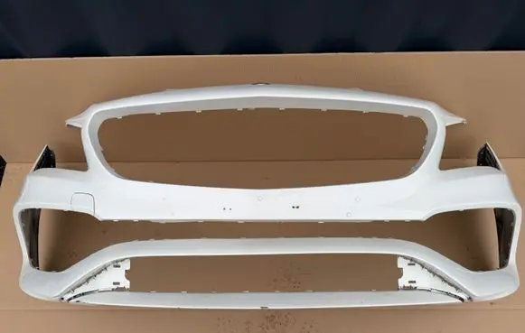 Mercedes-Benz CLA C117 X117 W117 Front bumper A1178856700