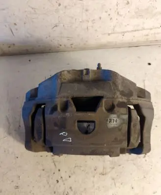 Jaguar XF X250 Front brake caliper