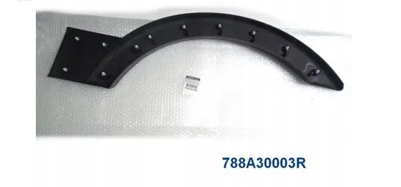 Renault Master III Rear arch 788A30003R 7681900Q0B 95507015