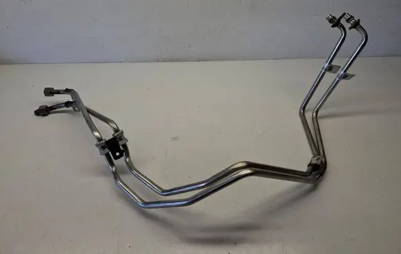 Porsche Macan (95B) Other gearbox part 95B317818B 95B317817B