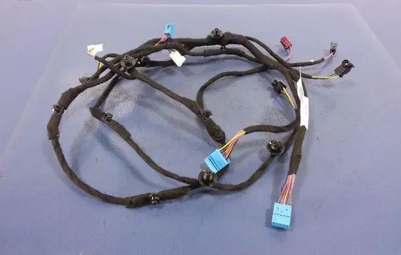 Mercedes-Benz S AMG W222 Other wiring loom A2225402604
