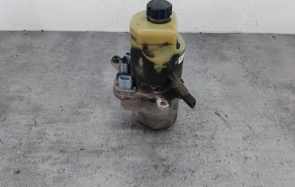 Power steering pump