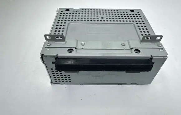 Ford Focus Radio/CD/DVD/GPS head unit 10R048415