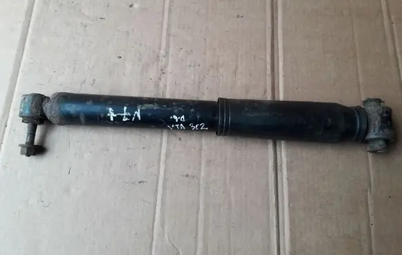 Renault Scenic II - Grand scenic II Rear shock absorber/damper 8200181921