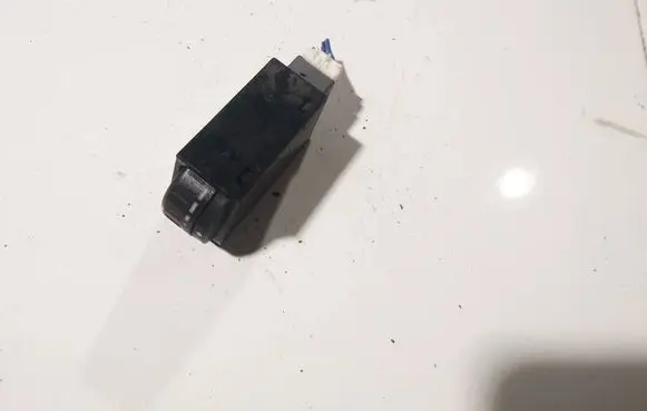 Subaru Outback Headlight level height control switch