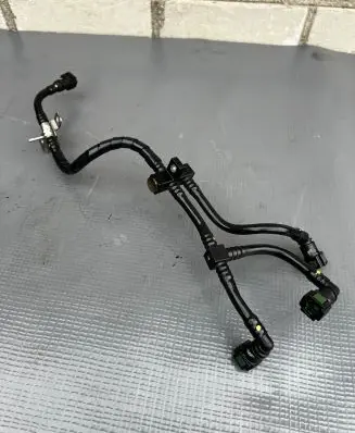 KIA Sportage Glow plug wires 