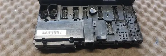 Fuse module
