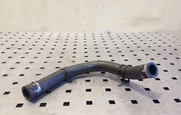 Land Rover Freelander 2 - LR2 Power steering hose/pipe/line 7G913691DB