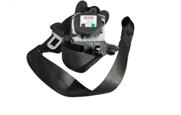 BMW 6 E63 E64 Front seatbelt 602321100C