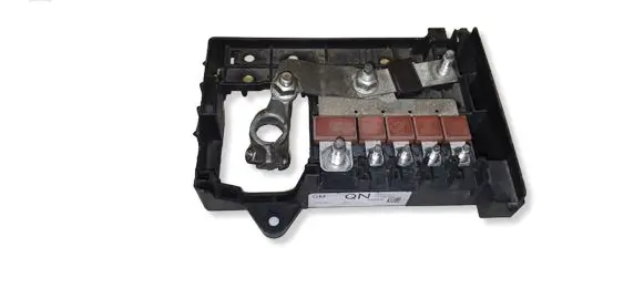 Opel Astra J Positive wiring loom 13302307