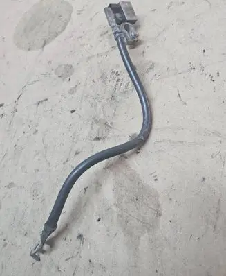 Ford Grand C-MAX Negative earth cable (battery) C95YWSW23 AV6N10C679BD 006168Z