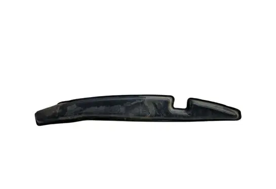 Fender foam support/seal