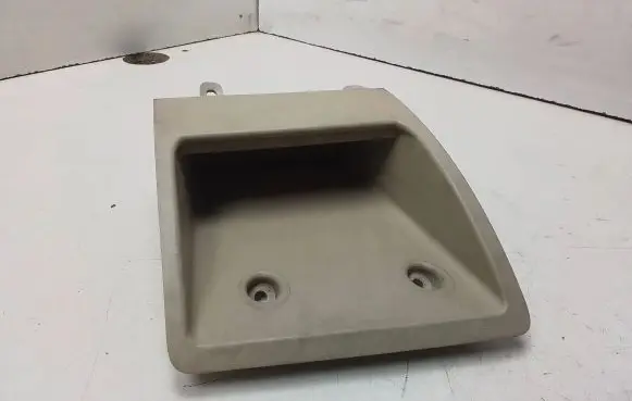 BMW 5 E60 E61 Glove box 7063164 14121810 521000001