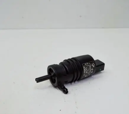 Windscreen/windshield washer pump