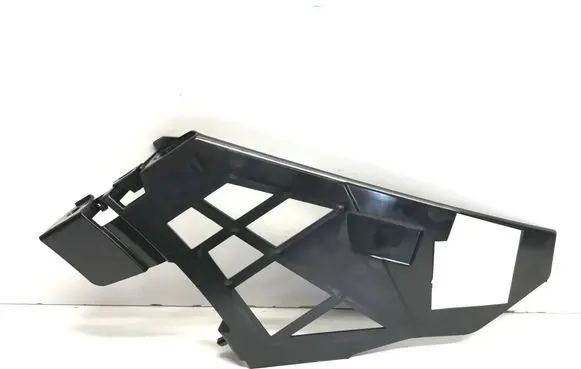 Mercedes-Benz A W177 Front bumper mounting bracket A1778851800 A1778855200