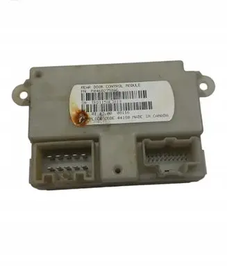 Dodge Caravan Door control unit/module P04602758AG