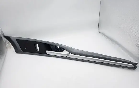 Ford Fusion II Rear door interior handle 6M2T18808EA EJ7PB