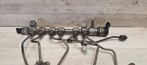 Honda Accord Fuel main line pipe 0445214176 1077800510 16610RL0G01