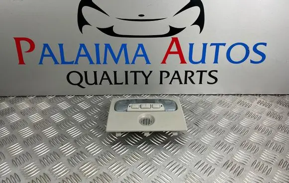 Ford Fiesta Front seat light 4M51A045B54
