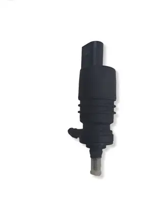 BMW 3 E46 Window washer relay 