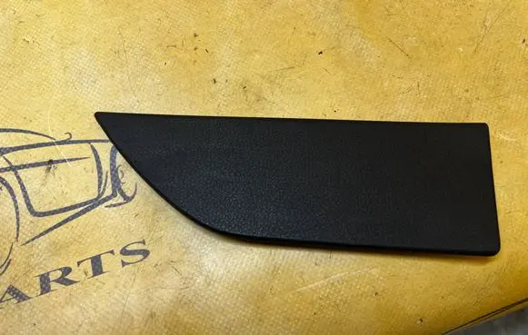 Porsche Panamera (970) Other trunk/boot trim element 97055558400