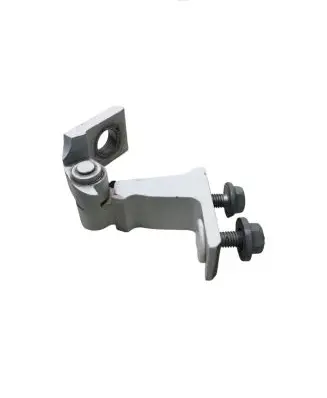Audi A7 S7 4K8 Rear door upper hinge E9915 4K8831402A
