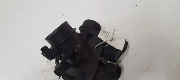 Volvo V50 Throttle valve 9686487880