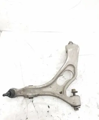 Volkswagen Touareg II Front lower control arm/wishbone 7P0407151E 28042015