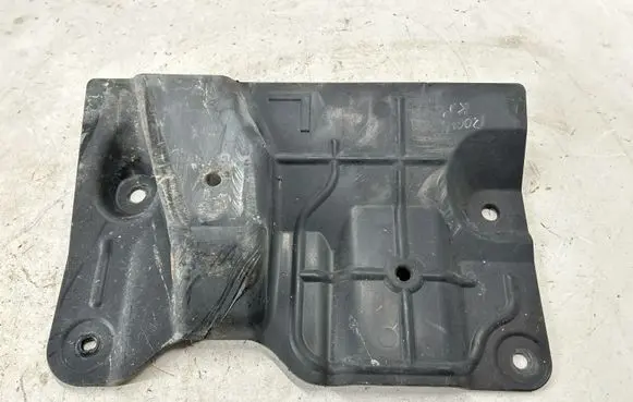 Nissan Rogue Side bottom protection 748154BA0A 01586001